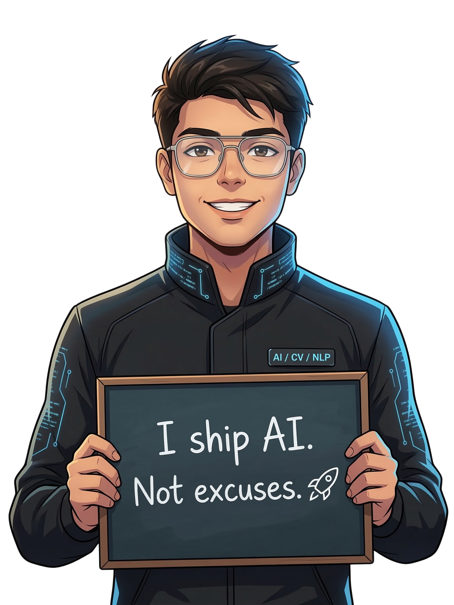 Yashswi Shukla avatar